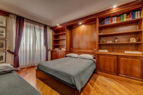 Vatican Luxury Suite Bragadin